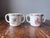 Tan 1980s Royal Doulton Bunnykins Children's Dishes Set, Plate, 2 Bowls and 2 2-Handled Mugs - 5 pcs For Sale - Image 8 of 9