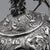 Antique Italian Silver Three Piece Tea Set by G.Accarisi, 1890, Set of 3 For Sale - Image 11 of 18
