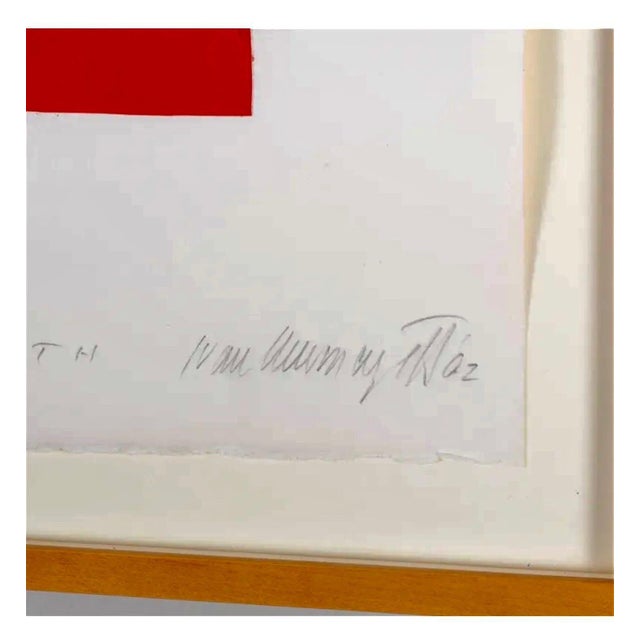 2000 - 2009 Ivan Chermayeff, Surrealist Photo Collage Assemblage Art Butterfly Mouth Ivan Chermayeff, 2002 For Sale - Image 5 of 11