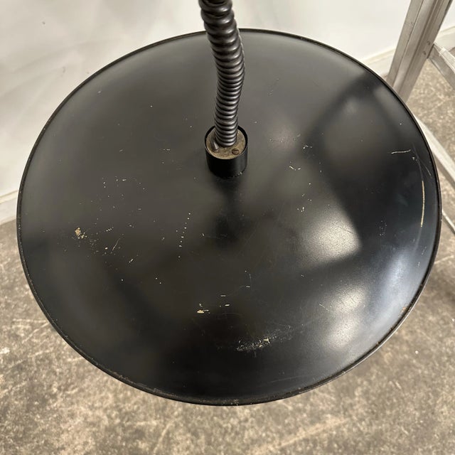 Gerald Thurston Lightolier Pull Down Pendant Chandelier Ceiling Lamp Mid-Century Modern For Sale In Cleveland - Image 6 of 12