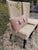 Bring rich natural texture and sculptural style to your dining room with this striking pair of handwoven seagrass dining...