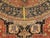 Traditional Pasargad DC Fine Hand Knotted Persian Serapi Design Round Rug For Sale - Image 3 of 3