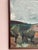 S. Hagman, Four Trees, 1979, Oil on Canvas, Framed For Sale - Image 9 of 18