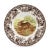 English Spode Woodland Dinner Plate 10.5", Rabbit For Sale - Image 3 of 3