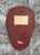 Wood Vintage False Face Society Iroquois Mask For Sale - Image 7 of 12