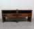 Vintage Small Bedside Tables, 1970s, Set of 2 For Sale - Image 6 of 6