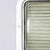 French Train Wall or Ceiling Lamp, 1940s For Sale - Image 17 of 18