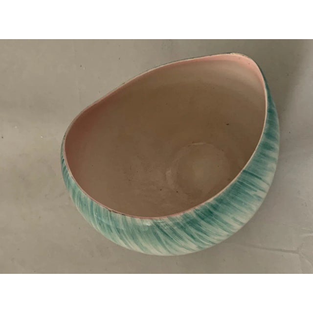 Vase from ViBi, 1950s For Sale - Image 4 of 7