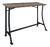 Vintage School Desk in Wood, 1960s For Sale