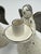 Emilia Castillo Angelical Silver & Porcelain Candleholders, Mexico, 1996 For Sale - Image 13 of 18