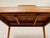 Wood Vintage Solid Birch Dining Table For Sale - Image 7 of 8