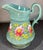 Late 19th Century Antique W Ridgway & Co Stoneware Pottery Jug For Sale - Image 5 of 10