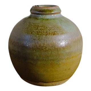 Handmade Bud Vase For Sale