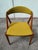 Scandinavian Chairs from Sillas Kristiansen, 1970s, Set of 2 For Sale - Image 6 of 8