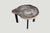 2010s Andrianna Shamaris Petrified Wood Slab Table For Sale - Image 5 of 5