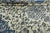 Hand-Knotted Kashan Rug in Cork Wool with Light Floral Design, 1990s For Sale - Image 10 of 13