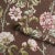 2020s Schumacher Daydream Wallpaper In Chocolate For Sale - Image 5 of 5