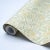 Schumacher Schumacher Garden Guild Wallpaper In Marigold For Sale - Image 4 of 4