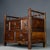 Dimensions: Height 32cm (12.60") x Length 38cm (14.96") x Width 22cm (8.66") Material: Solid Hardwood (Huali Rosewood),...
