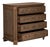 Early 19th Century France Amber Wood Chests of Drawers For Sale