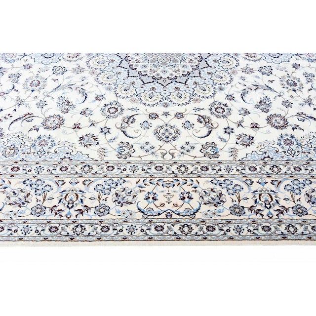 Nain 6LA Rug, 2000s For Sale - Image 9 of 13