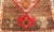 Vintage Turkish Oushak Rug With Taupe Medallion and Rich Brown Field For Sale In Atlanta - Image 6 of 11