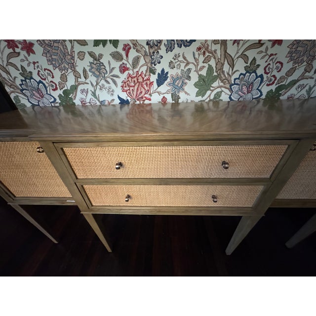 Brown Watts Buffet, Woodbridge For Sale - Image 8 of 9