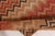 1950s Doris Leslie Blau Scandinavian Mid-Century Abstract Warm Tan Rug Half Pile For Sale - Image 5 of 8