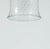 Vintage Bulicante Glass Pendant Lamp from Barovier & Toso, 1950s For Sale - Image 3 of 6