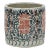 Chinoiserie Planter With Double Happiness Motif For Sale