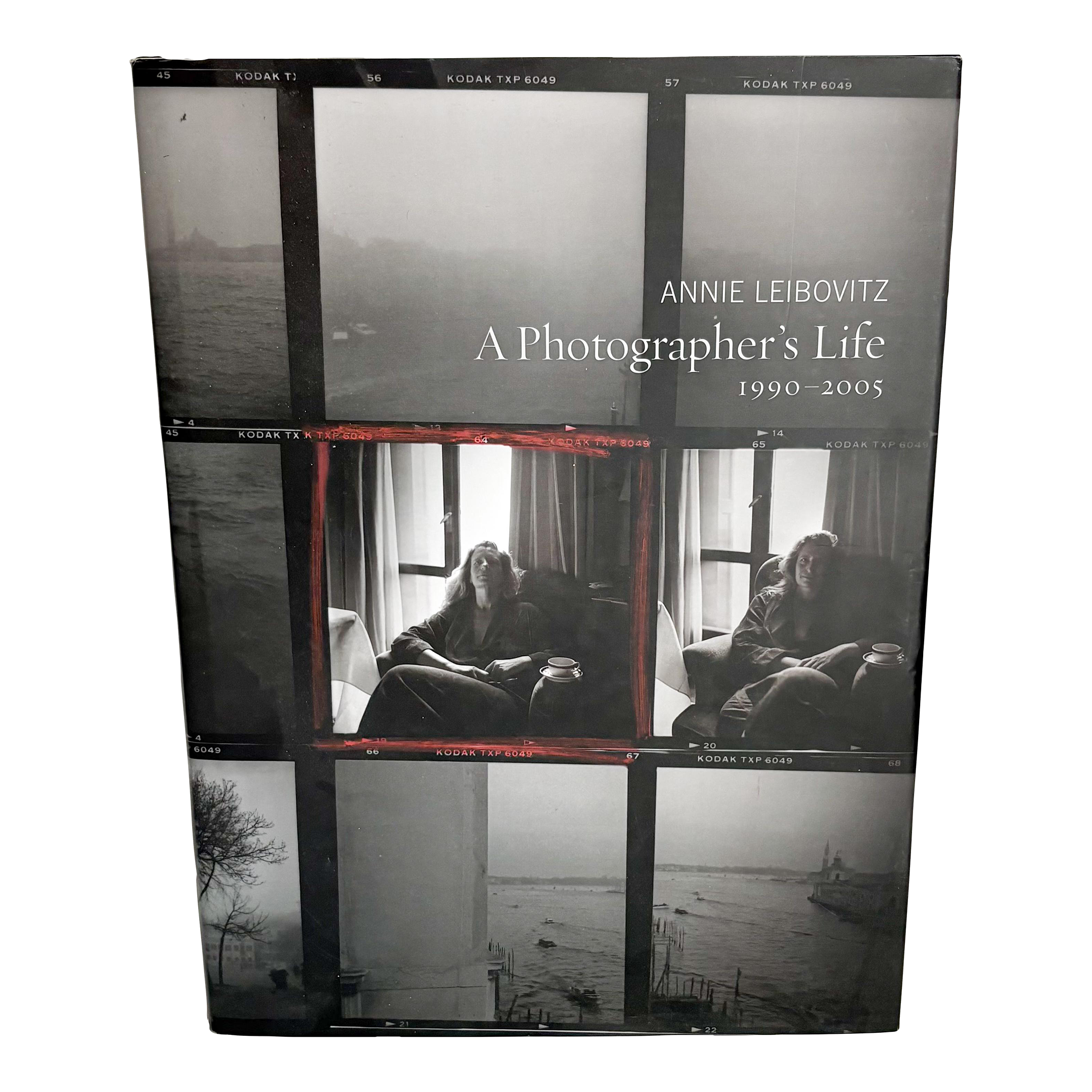アート・デザイン・音楽 Annie Leibovitz A Photographer's Life アート・デザイン・音楽 Annie Leibovitz A Photographer's Life
