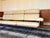 Mid-Century Modern Eames Three Seat Sofa For Sale - Image 3 of 12