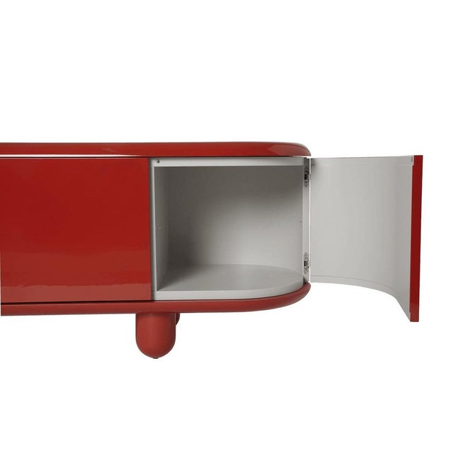 Explorer Sideboard by Jaime Hayon for BD Barcelona, 2023 For Sale - Image 4 of 7
