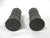 Dansk Dansk Flamestone Salt & Pepper Shakers by Jens Quistgaard Denmark For Sale - Image 4 of 7