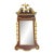Monumental Philadelphia Federal Period Gilt & Mahogany Eagle Mirror For Sale