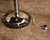 1970s Italian Triple Globe Floor Lamp For Sale In Los Angeles - Image 6 of 8