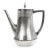 Silver Art Nouveau Coffee Jug from WMF, 1890s For Sale - Image 8 of 9