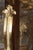 Gilt Bronze Liquor Cabinet Set, Set of 18 For Sale - Image 5 of 14