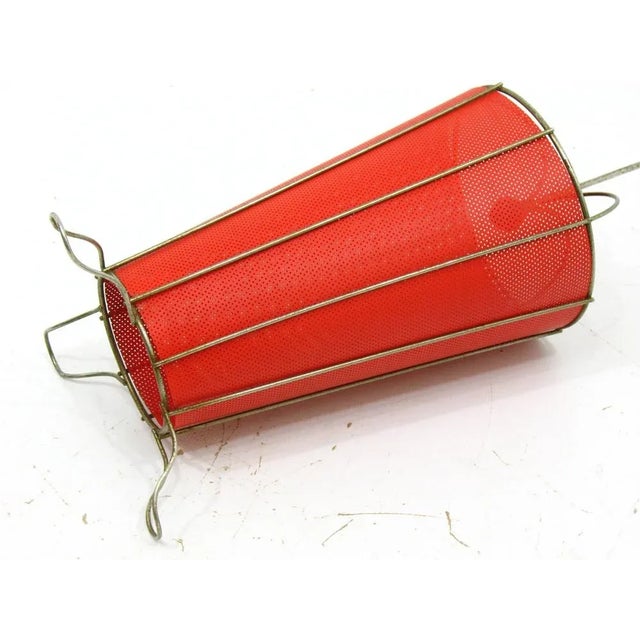 Brass Umbrella Stand, France, 1960s For Sale - Image 4 of 10