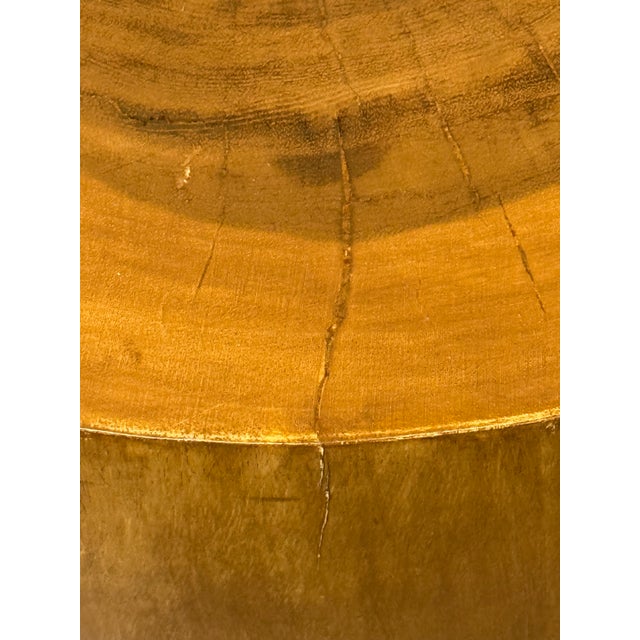 Art Home Furniture From Nature Stool For Sale - Image 10 of 12