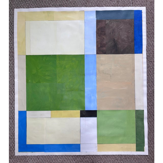 Bryan Young Studios, Original Painting For Sale - Image 4 of 6