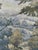 Vintage French Jacquard Tapestry with Verdure Motif in the style of Aubusson, 1960s For Sale - Image 14 of 18