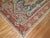 Early 20th Century Early 20th Century Turkish Kula Carpet - 4'3" x 6'4" For Sale - Image 5 of 6