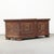 Rustic Painted Bridal Chest, 1854 For Sale - Image 3 of 9