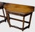 Wood A Pair of Early 20th-Century Jacobean Revival Entryway Tables by Irving & Casson For Sale - Image 7 of 11