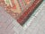 1960s Vintage Turkish Handmade Kilim Rug - 74"x114" For Sale - Image 11 of 12