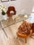 A pair of mid-century model 1515 armchairs by ton, the czechoslovak successor of thonet, made in the historic thonet...