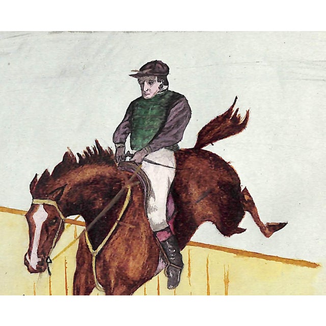 Art Sz: 7 1/8"H x 6 1/4"W Date: 19-4-1921