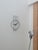 Wall Clock from Micro Electric, 1970s For Sale - Image 4 of 14