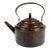 19th Century Chinese Copper Teapot For Sale